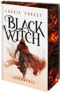 Black Witch – Erkenntnis