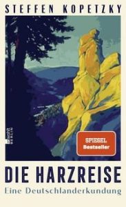 Die Harzreise
