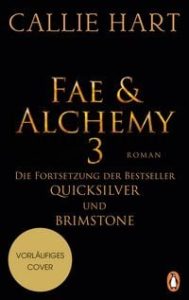 Fae & Alchemy 3