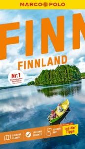 Reiseführer Finnland