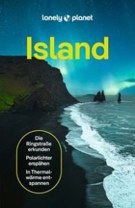 Reiseführer Island