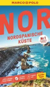 Reiseführer Nordspanien