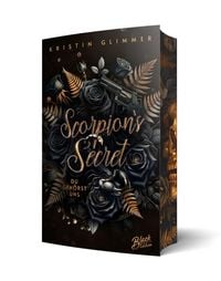 Scorpion’s Secret