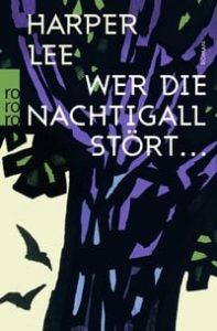 Wer die Nachtigall stört …